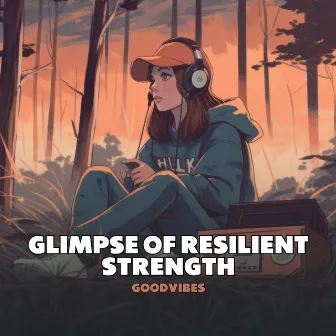 Glimpse of Resilient Strength by Massage Music Sessions