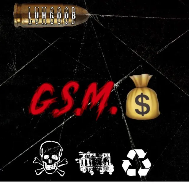 G.S.M.