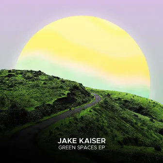 Green Spaces by Jake Kaiser