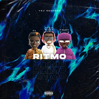 Ritmo by YHIZY