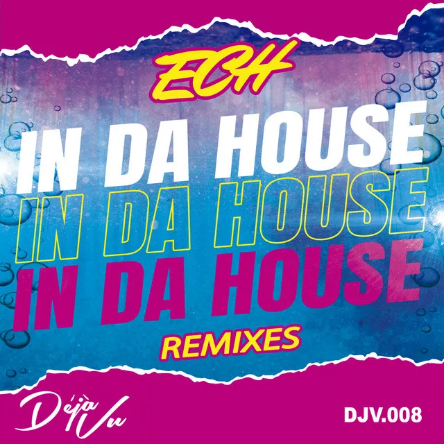 In Da House - Viktor Varela Remix