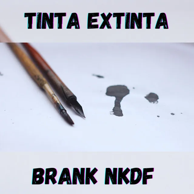 Tinta Extinta