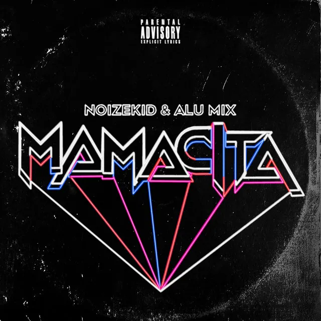 Mamacita