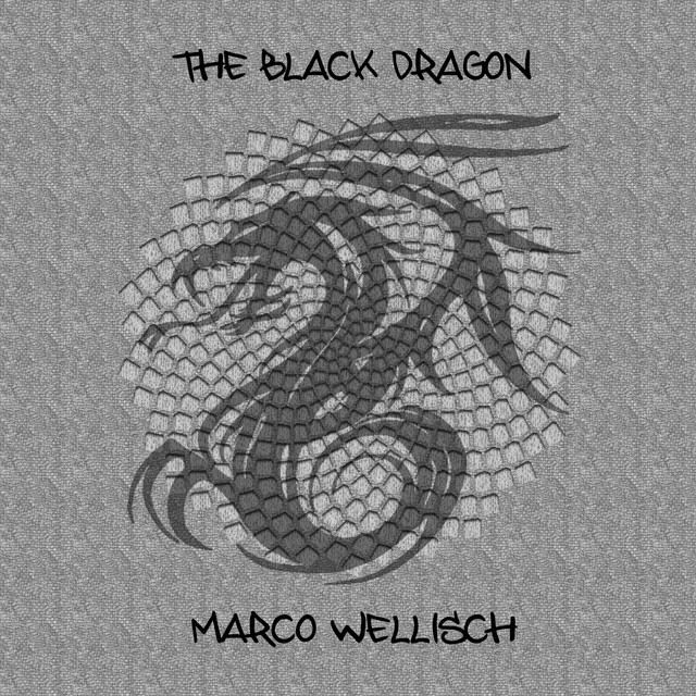 The Black Dragon