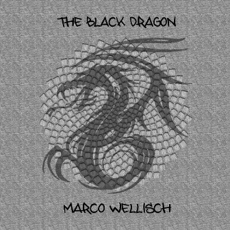 The Black Dragon by Marco Wellisch