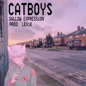 Catboys by zx sallow