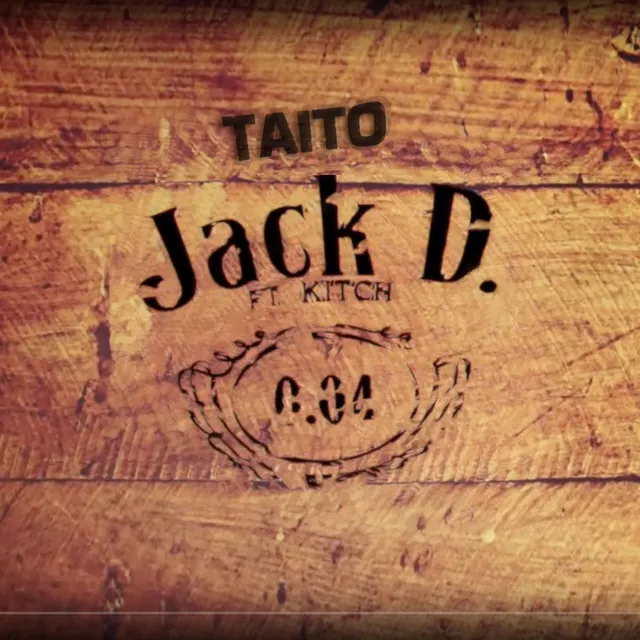 Jack D.