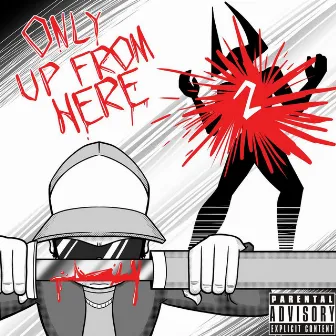 Only Up From Here 2 by Katsuharu