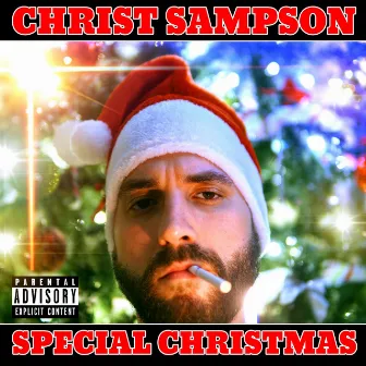 Special Christmas by Christ Sampson