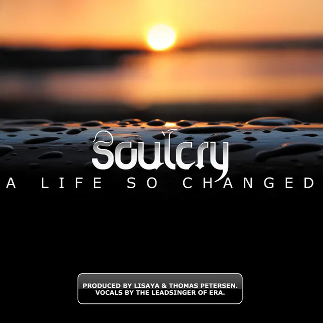 Soulcry