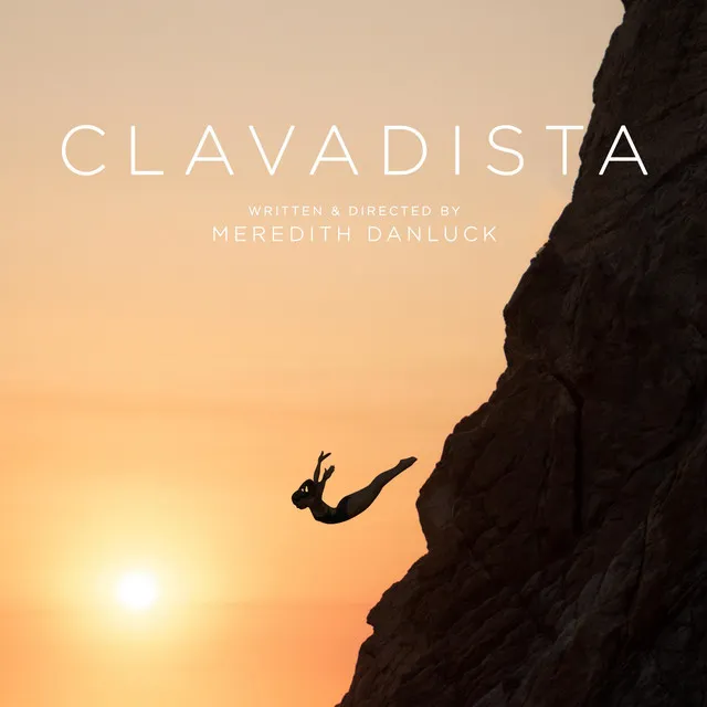 Clavadista (Original Soundtrack)