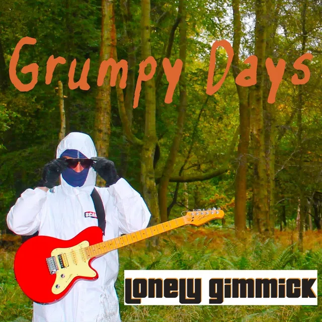 Grumpy Days (Vocal Mix)