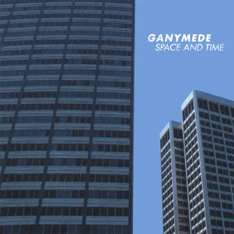 Space and Time by Ganymede