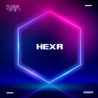 Hexa by ZiGA