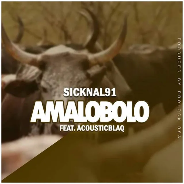 Amalobolo