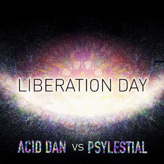 Liberation Day by Psylestial