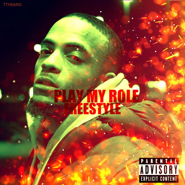 PLAY MY ROLE FREESTYLE