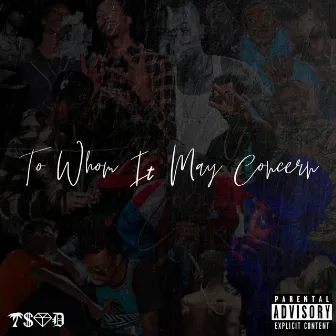 To Whom It May Concern by Nessy the Rilla