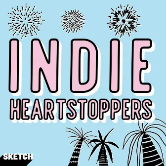 Indie Heartstoppers by Ian Paul Barnard