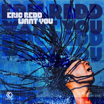 Want You by Eric Redd