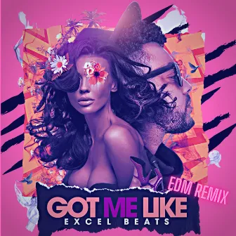 Got Me Like (EDM Remix) by Erik Mota