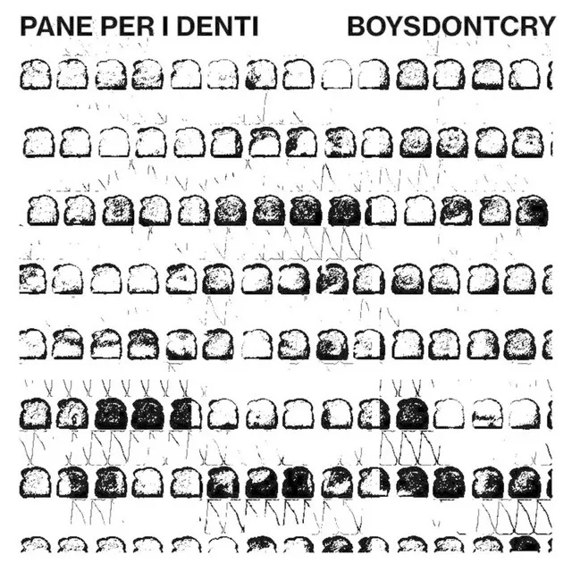 Pane Per I Denti