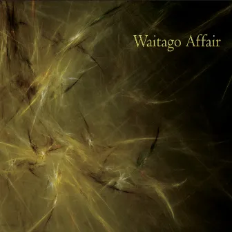 Waitago Affair by Doc o' Rock