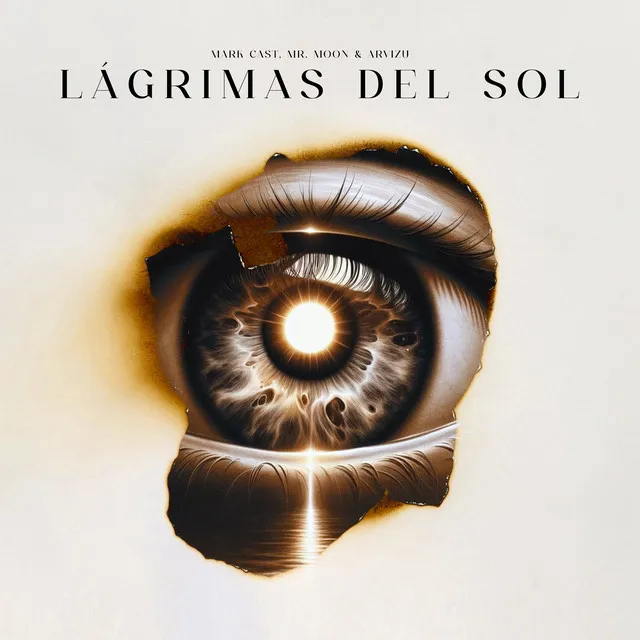 Lágrimas del Sol