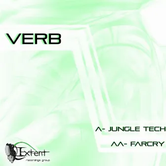 Jungle Tech/ Farcry by Verb