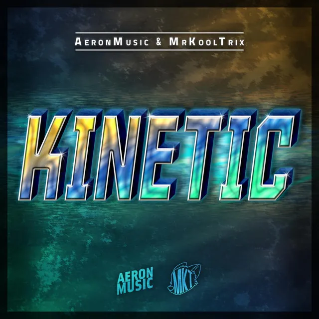 Kinetic