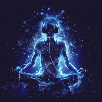 Binaural Meditation Flow: Calm Music by Healing Zen Meditation