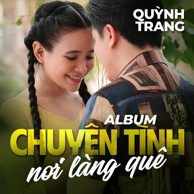 Liên khúc Chuyến Đi Về Sáng