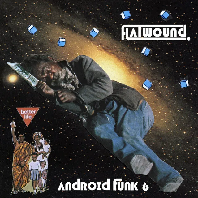 Android Funk 6