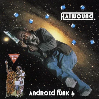 Android Funk 6 by Flatwound