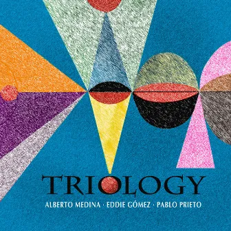 Triology by Alberto Medina