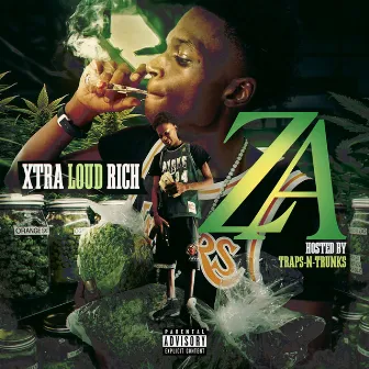 ZA by Xtra Loud Rich