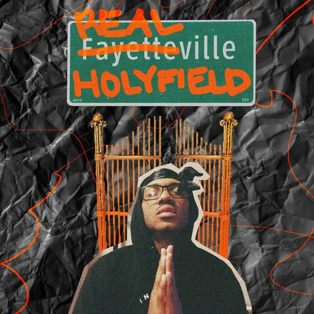 Real Ville Holyfield