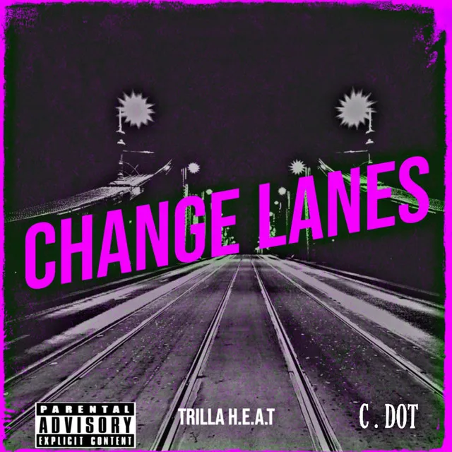 Change lanes