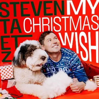 My Christmas Wish by Steven Taetz