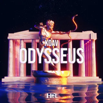 Odysseus by KOAV