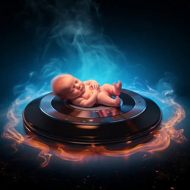 Baby Hearth Binaural Tunes