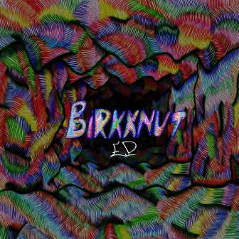 Birkknut EP by Birkknut