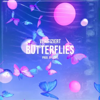 Butterflies by verifiziert