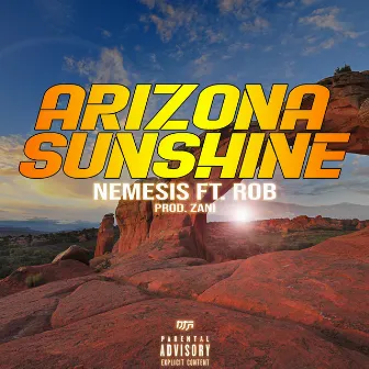 Arizona Sunshine by Nemesisaros