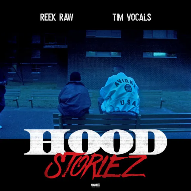 Hood Stories