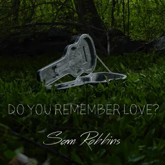 Do You Remember Love? by Sam Robbins