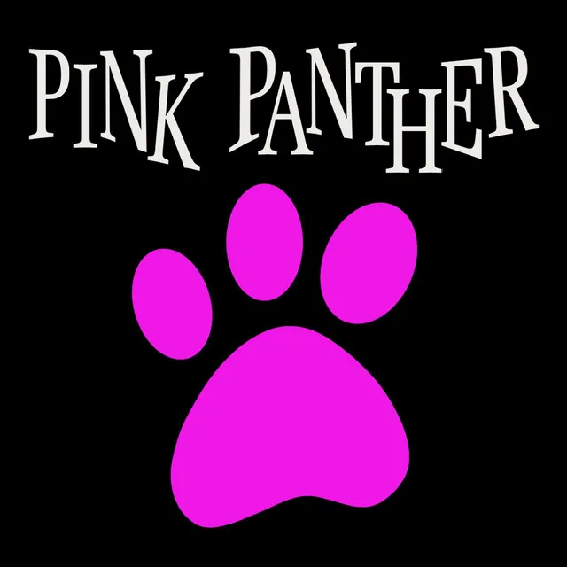 The Pink Panther (TV Classic Theme)