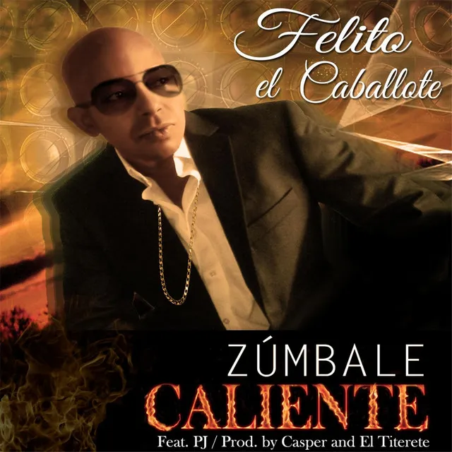 Zumbale Caliente (feat. PJ)