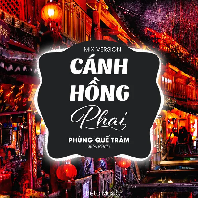 Cánh Hồng Phai - Mix