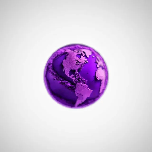 Purple Wrld